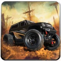 Monster Truck Racing Ultimate 1.0.9