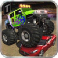 Monster Truck Speed Stunts 3D 1.3