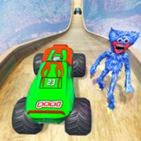 Monster Truck Stunt icon