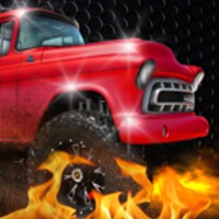 Monster Trucks icon