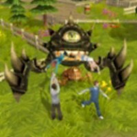 Monster Unlimited 1.1