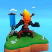MonsterDuel icon