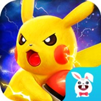 MonsterSaga Pokemon icon