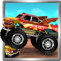 MonsterTruckStunt icon