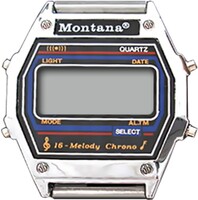 Montana clock 1.12