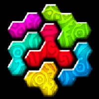 Montezuma Puzzle 3 icon