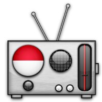 Radio Indonesia icon