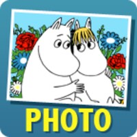 MOOMIN Photo icon