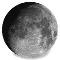 Moon Atlas 3D icon