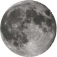 Moon icon