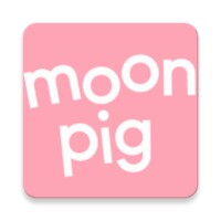 Moonpig icon