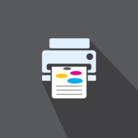 Mopria Print Service icon