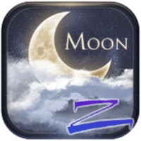 Moon icon