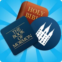 Mormon Crush icon