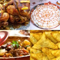 Moroccan Kitchen icon