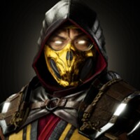 Mortal Kombat icon