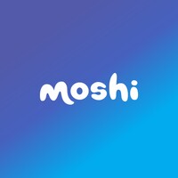 Moshi: Sleep & Meditation icon