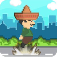 Mostachito Jump icon