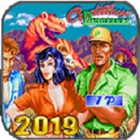 mostafa fight dragon icon