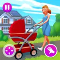 Mother Simulator: Family Life icon