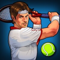 Motion Tennis Cast icon