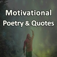 Motivational Poetry & Quotes icon