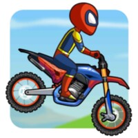 Moto Bike icon