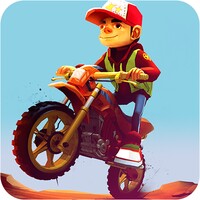 Moto Extreme icon