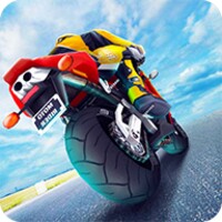 Moto Highway Rider icon