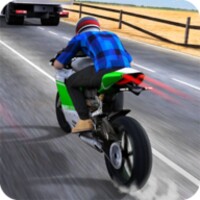 Moto Traffic Race 1.23