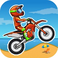 Moto X3M Bike Race Game 1.18.4