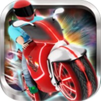 Motobike Racing Skill icon