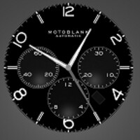 MotoBlank free icon