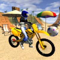 Motocross Beach Jumping 2 1.3