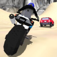 Motocross Bike Offroad Driving icon