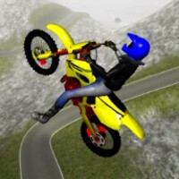 Motocross Fun Simulator 1.2