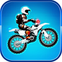 MotoCross - Police Jailbreak icon