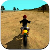 Motocross Simulator 2.6a