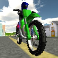 Motocross Super Drift icon