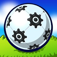 Motorball icon