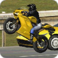 Motorbike Driving Racer 1.0