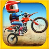 Motorcycle Bike Race Racing Road Games icon