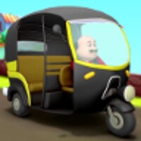 Motu Patlu app icon