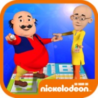 Motu Patlu Ludo icon