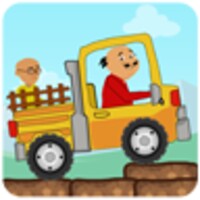 Motu Patlu Truck Driver icon