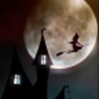 Halloween games icon