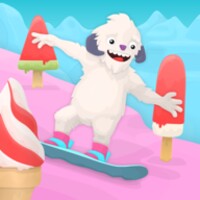 Mount Frosty icon