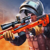 Mountain Assault Shooting Arena icon