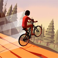 Mountain Bike Bash icon