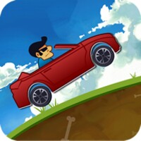 Mountain Climb Racer icon